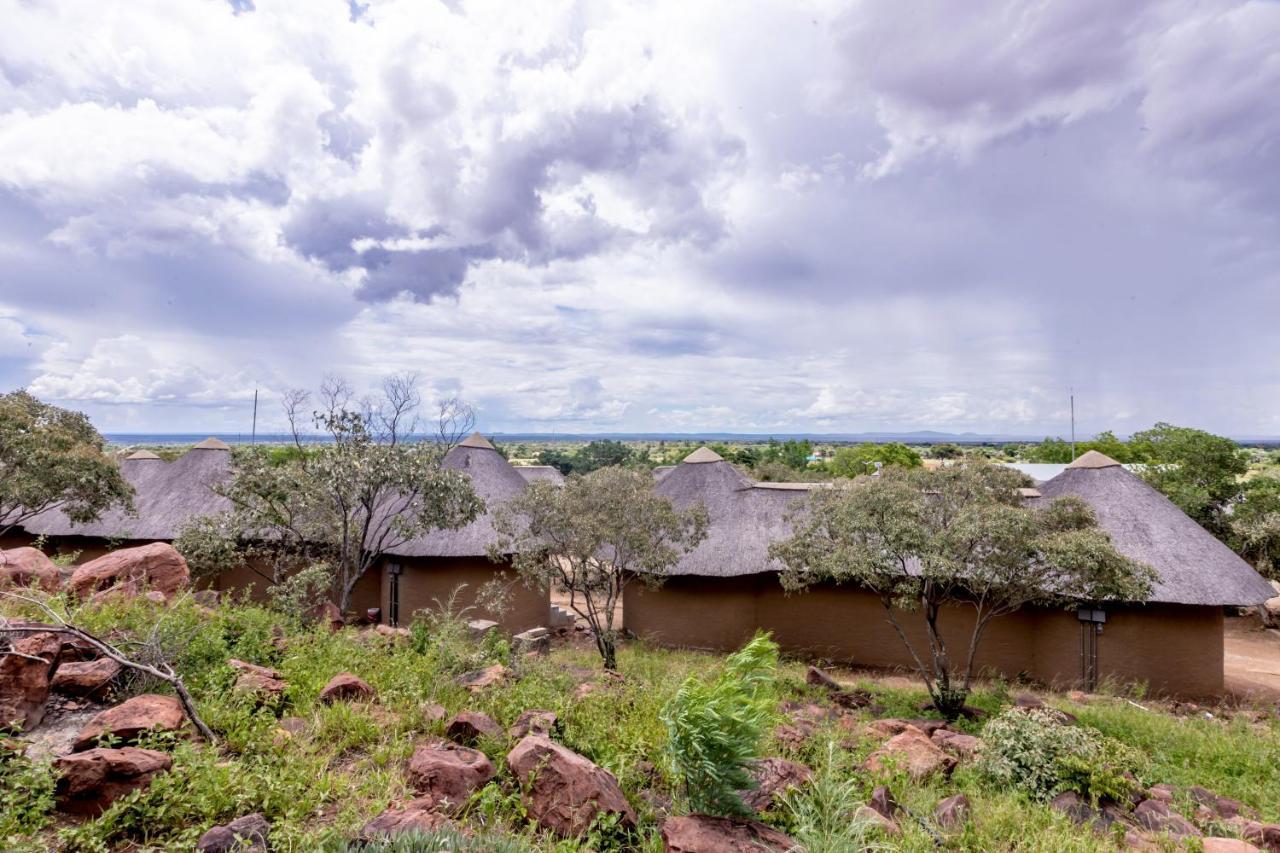 Phoenix Aurora Gaborone Exterior foto